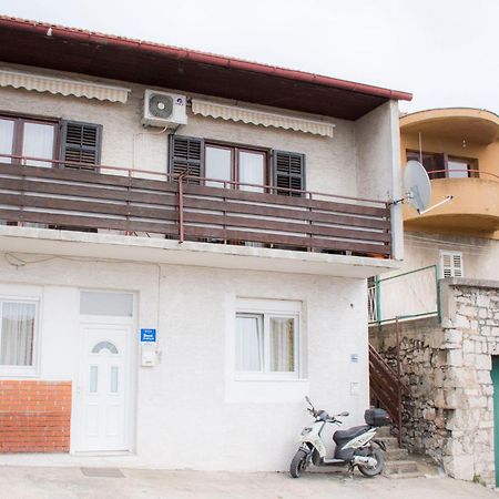 شيبينيك Apartment Majda المظهر الخارجي الصورة