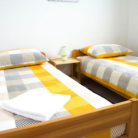 شيبينيك Apartment Majda المظهر الخارجي الصورة