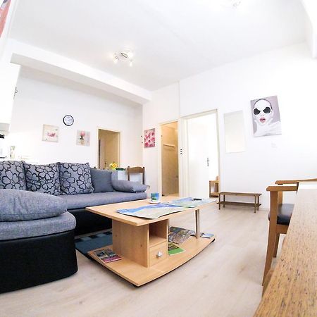 شيبينيك Apartment Majda المظهر الخارجي الصورة
