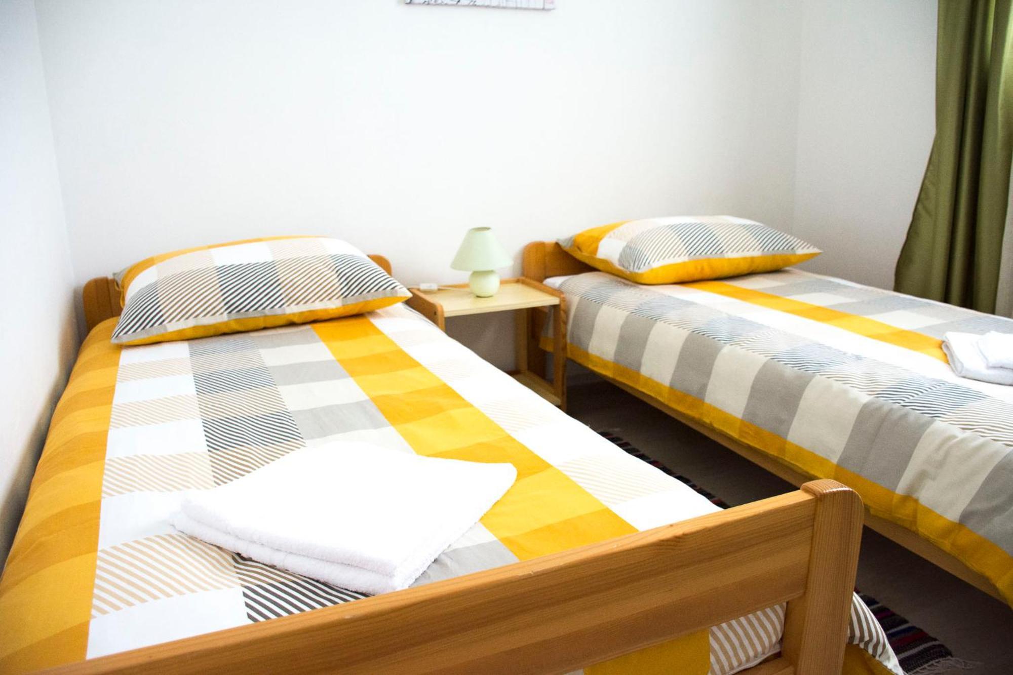 شيبينيك Apartment Majda المظهر الخارجي الصورة
