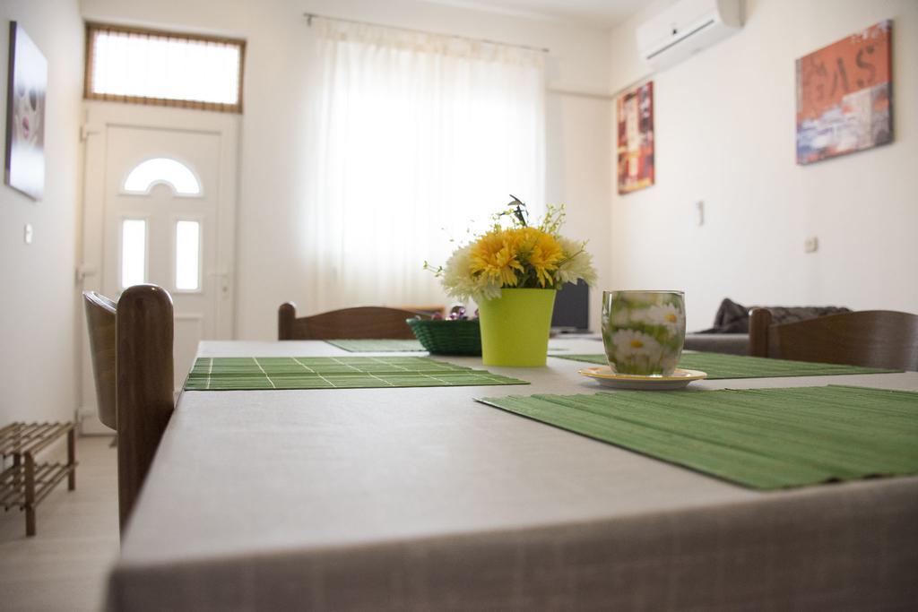 شيبينيك Apartment Majda المظهر الخارجي الصورة