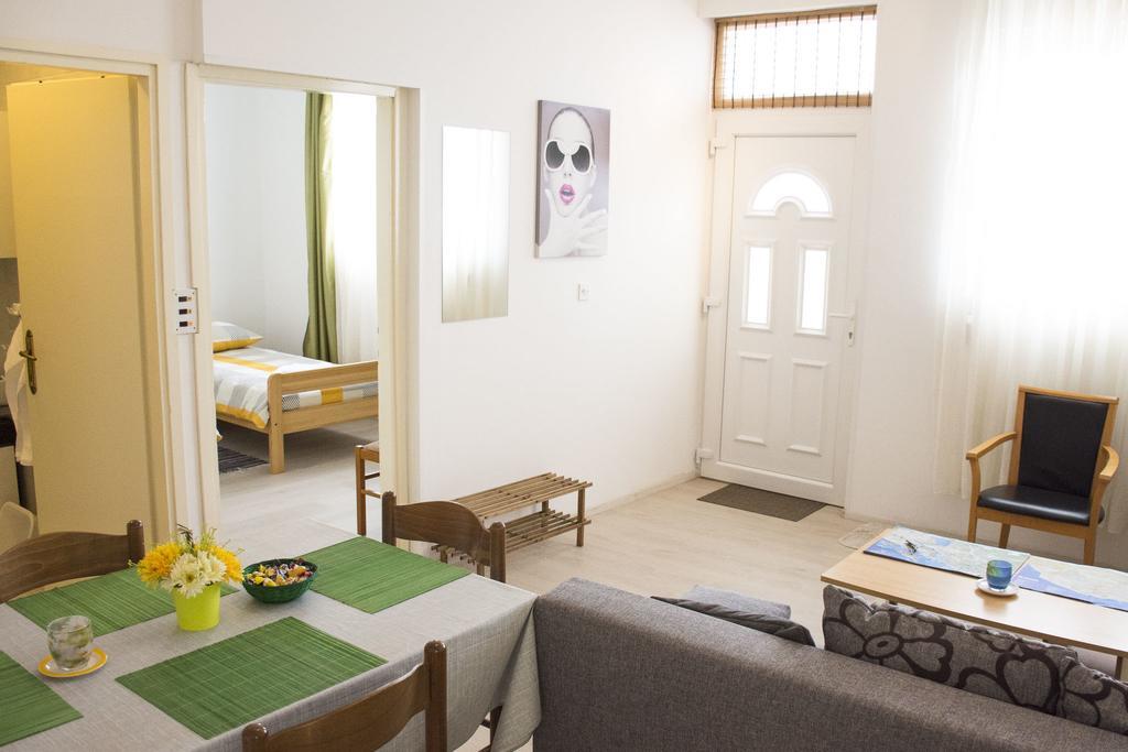 شيبينيك Apartment Majda المظهر الخارجي الصورة