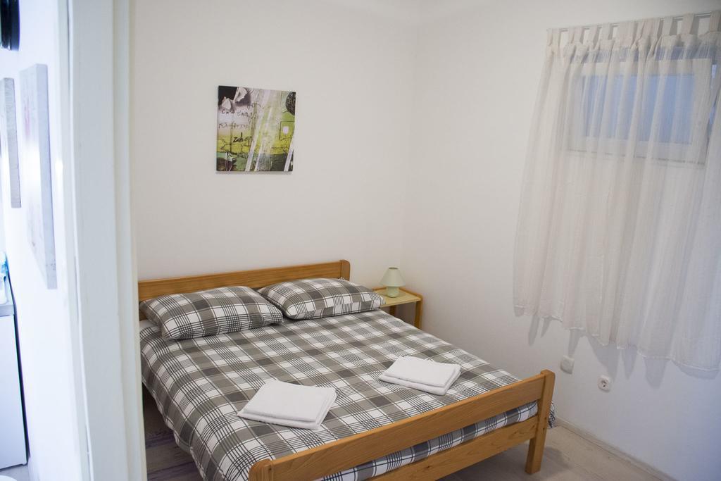 شيبينيك Apartment Majda المظهر الخارجي الصورة