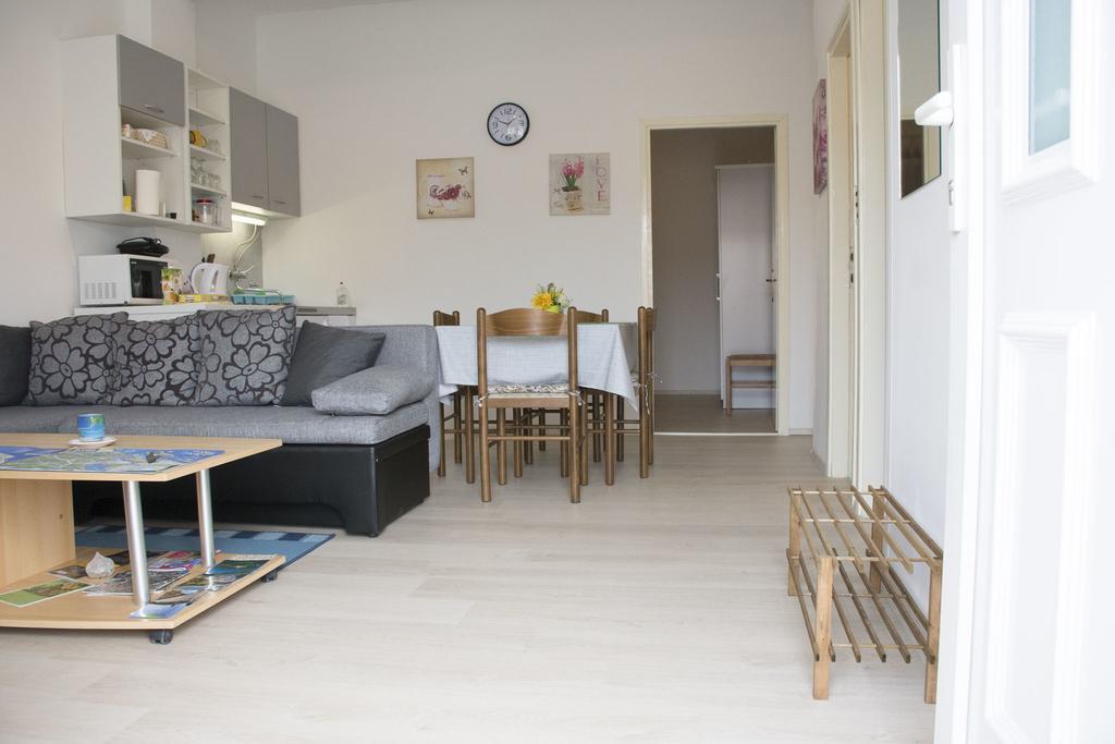 شيبينيك Apartment Majda المظهر الخارجي الصورة