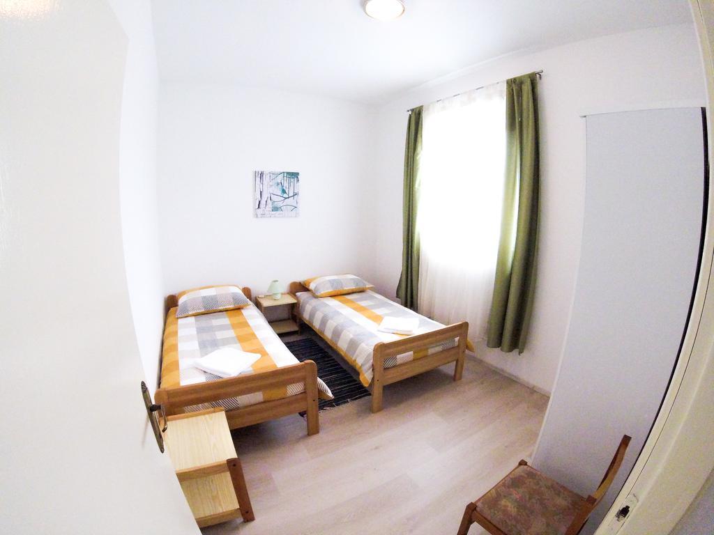 شيبينيك Apartment Majda المظهر الخارجي الصورة