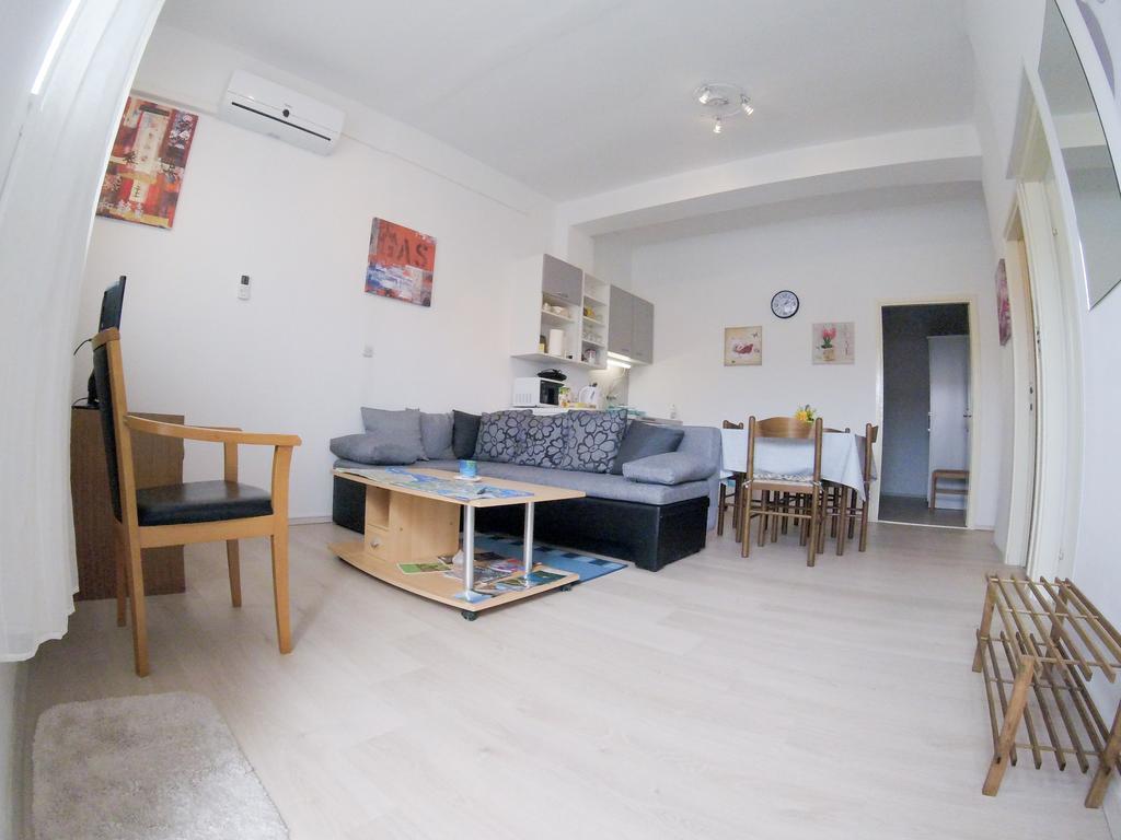 شيبينيك Apartment Majda المظهر الخارجي الصورة